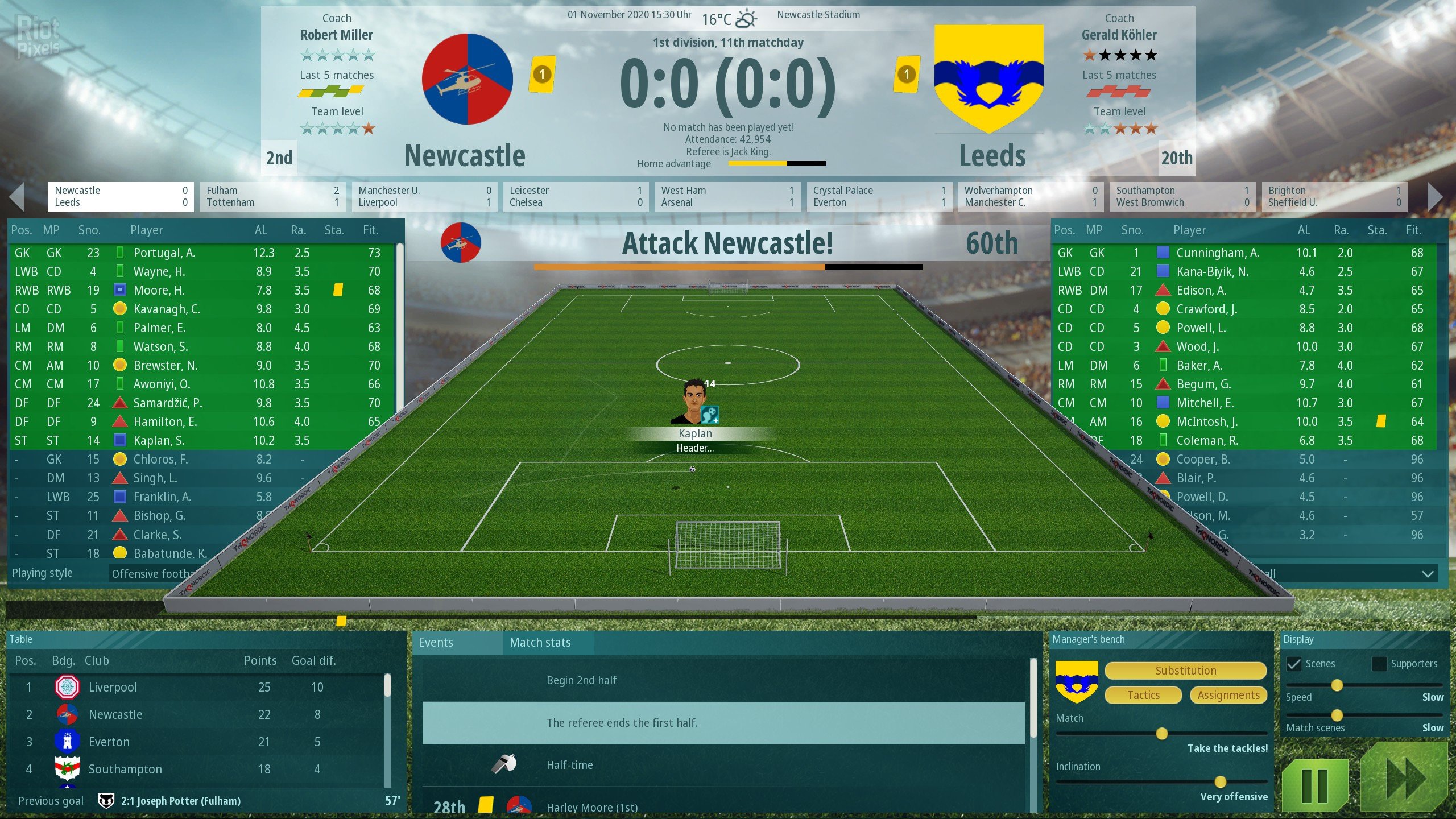 [4]-We Are Football: Edition “Bundesliga” – v1.17/2.04 + 2 DLCs Download-HohohoGames