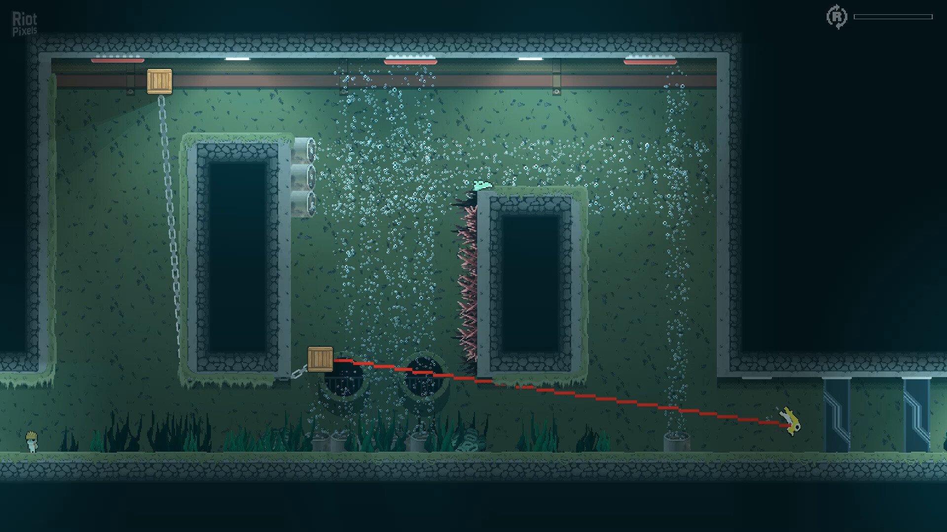 [3]-VINE – v1.0.12 + Bonus OST Download-HohohoGames