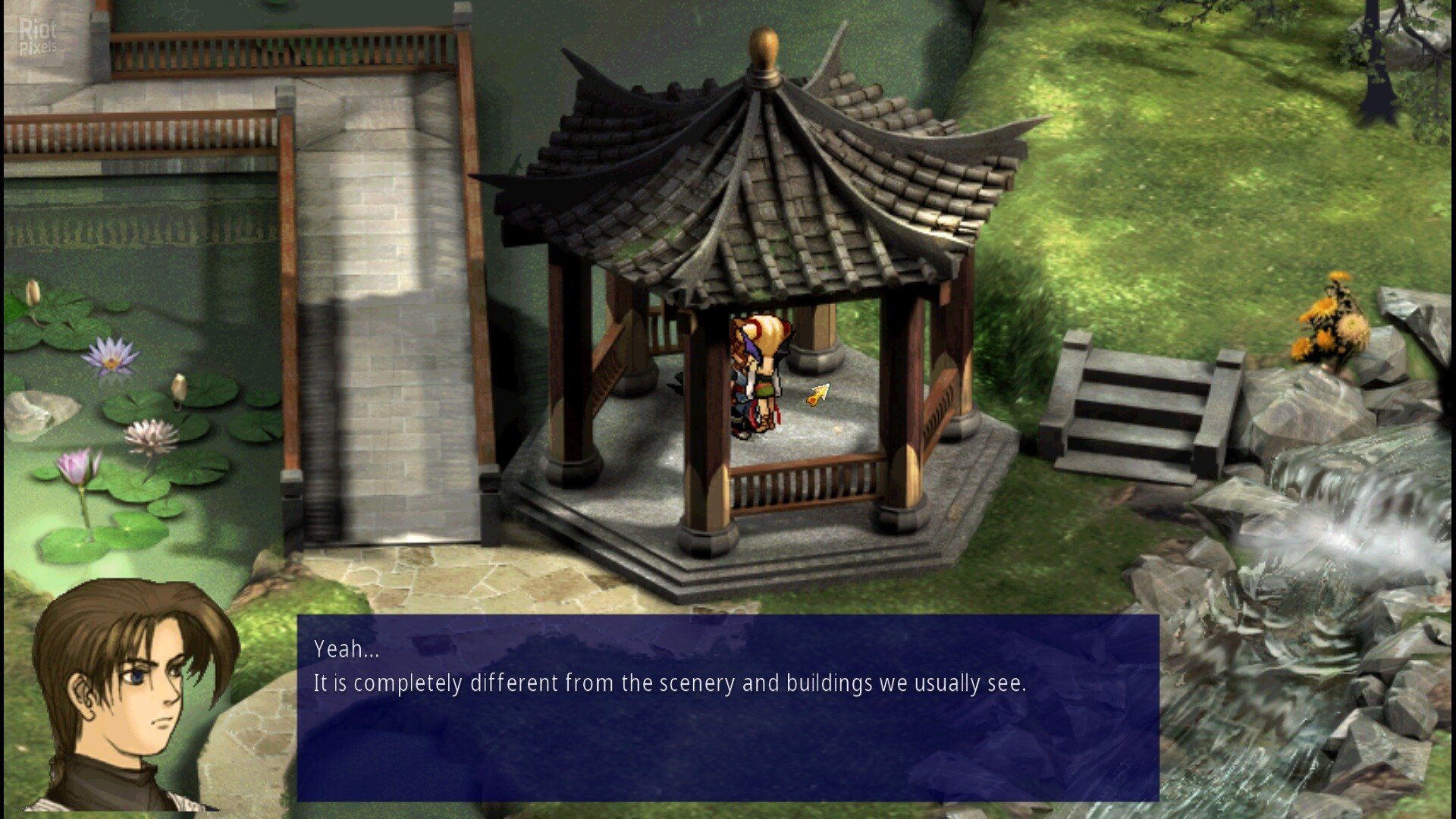 [2]-Xuan-Yuan Sword: Mists Beyond the Mountains – Deluxe Edition – v4.0.3 + Bonus OST Download-HohohoGames