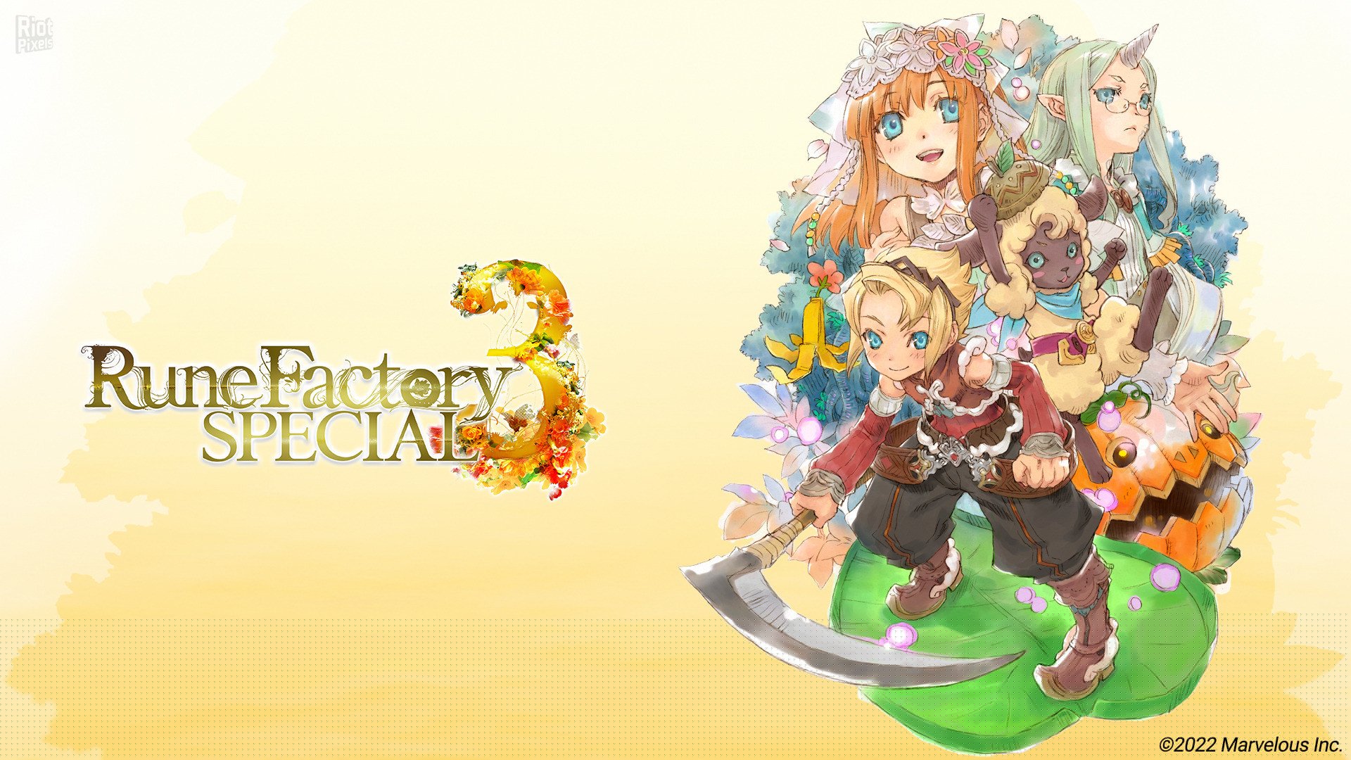 [7]-Rune Factory 3 Special Download-HohohoGames
