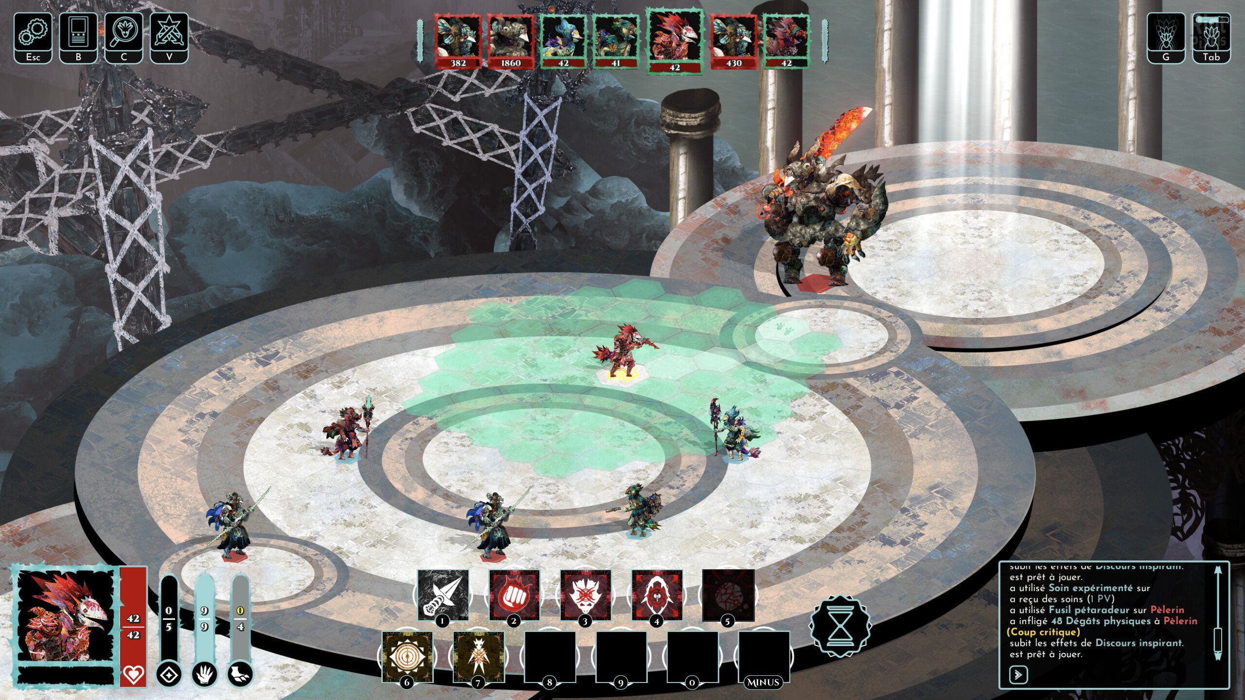 [3]-AETHERIS – v1.0.1 + Bonus Soundtrack Download-HohohoGames