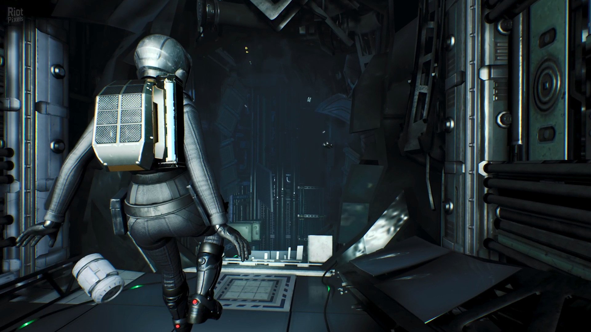 [8]-The Expanse: A Telltale Series – Deluxe Edition – v1.0.902523.2310241203 (inc. 6 episodes) Download-HohohoGames
