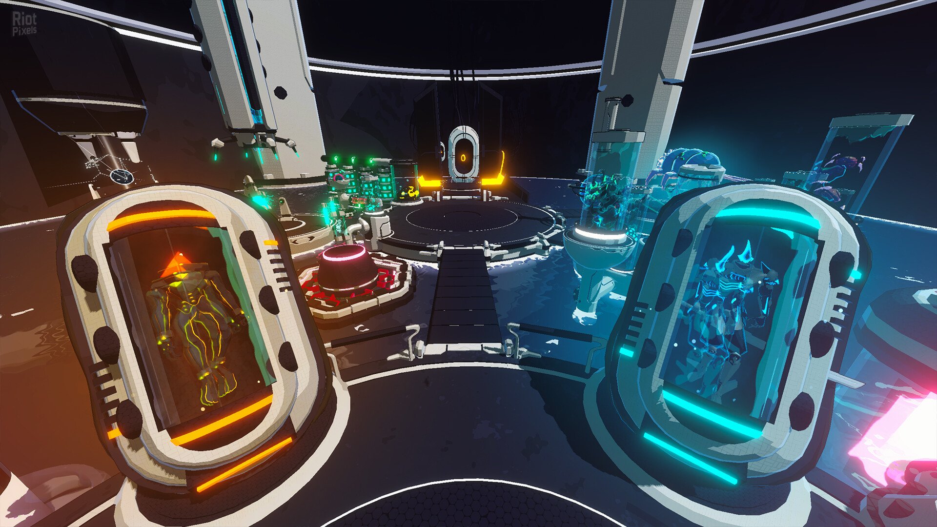 [4]-Deflector + Original Soundtrack Bundle – v1.2.0.3 + Bonus OST Download-HohohoGames