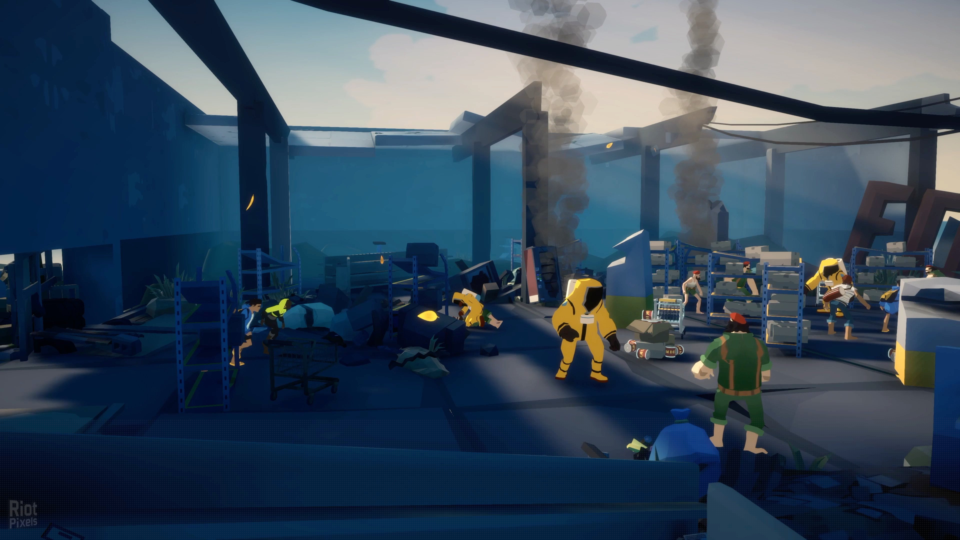 [16]-Highwater Download-HohohoGames
