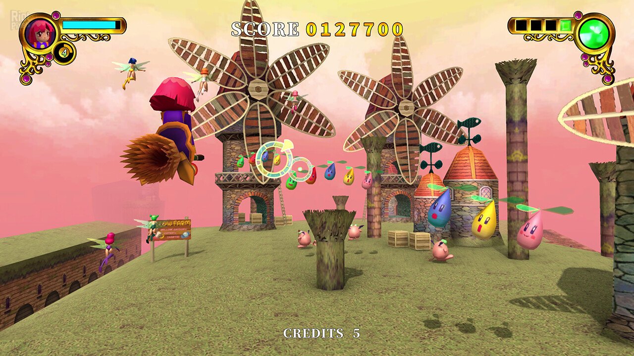 [6]-Rainbow Cotton Download-HohohoGames