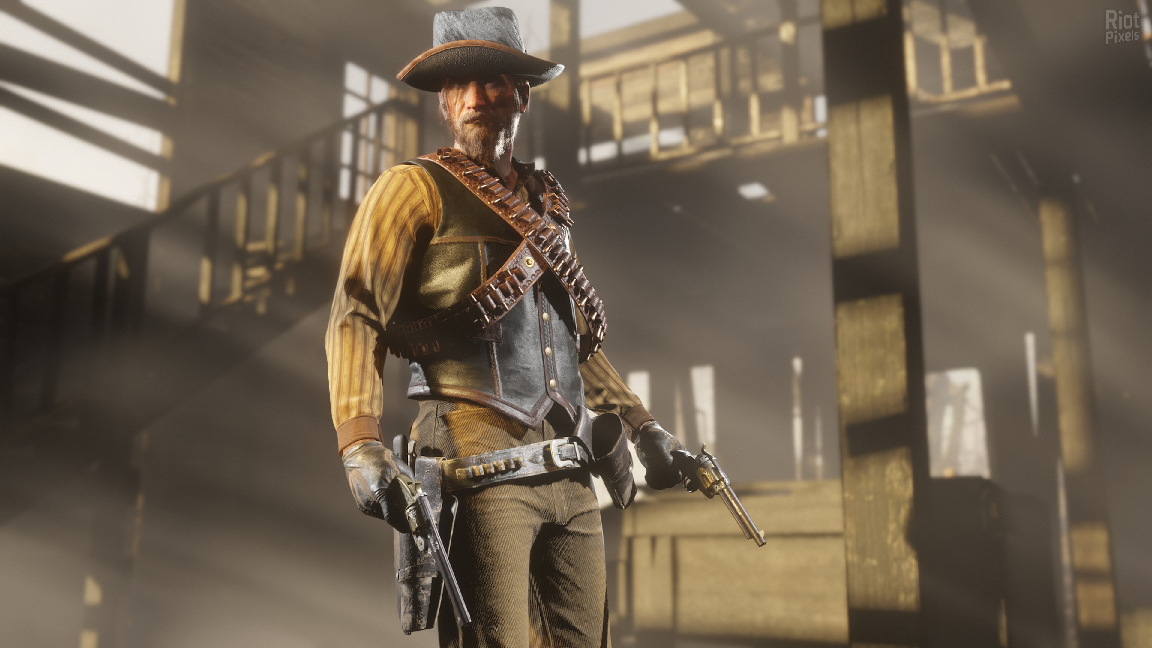 [11]-Red Dead Redemption 2: Ultimate Edition – Build 1491.50 + UE Unlocker Download-HohohoGames