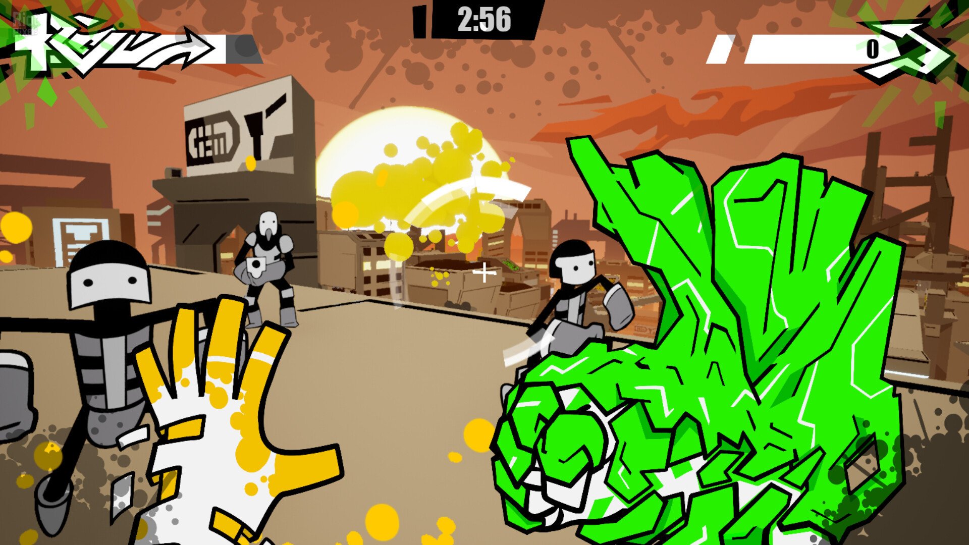 [10]-TAGLINE – Build 14026062 + Bonus Soundtrack Download-HohohoGames