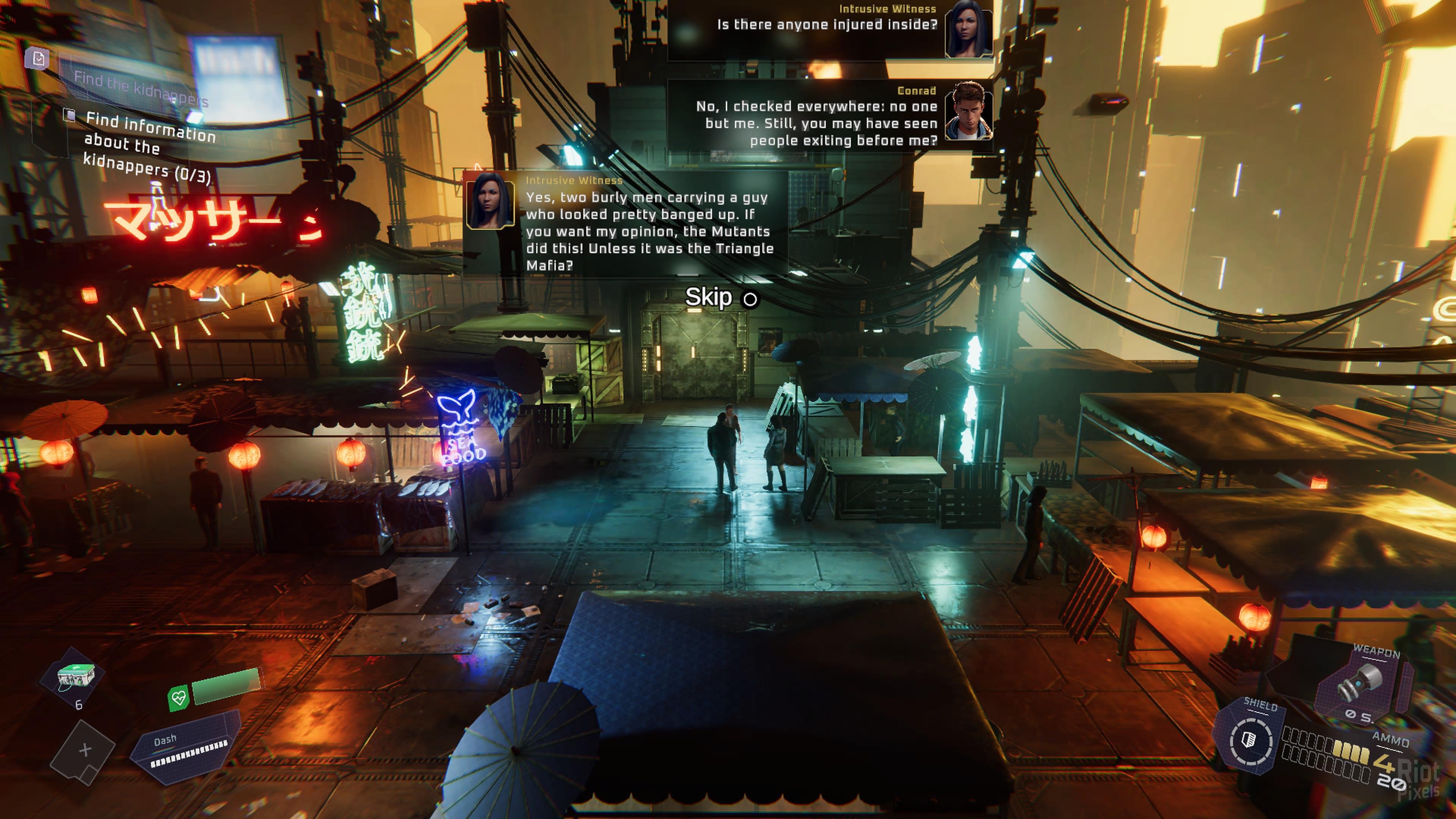[6]-Flashback 2 – Build 14392429 Download-HohohoGames