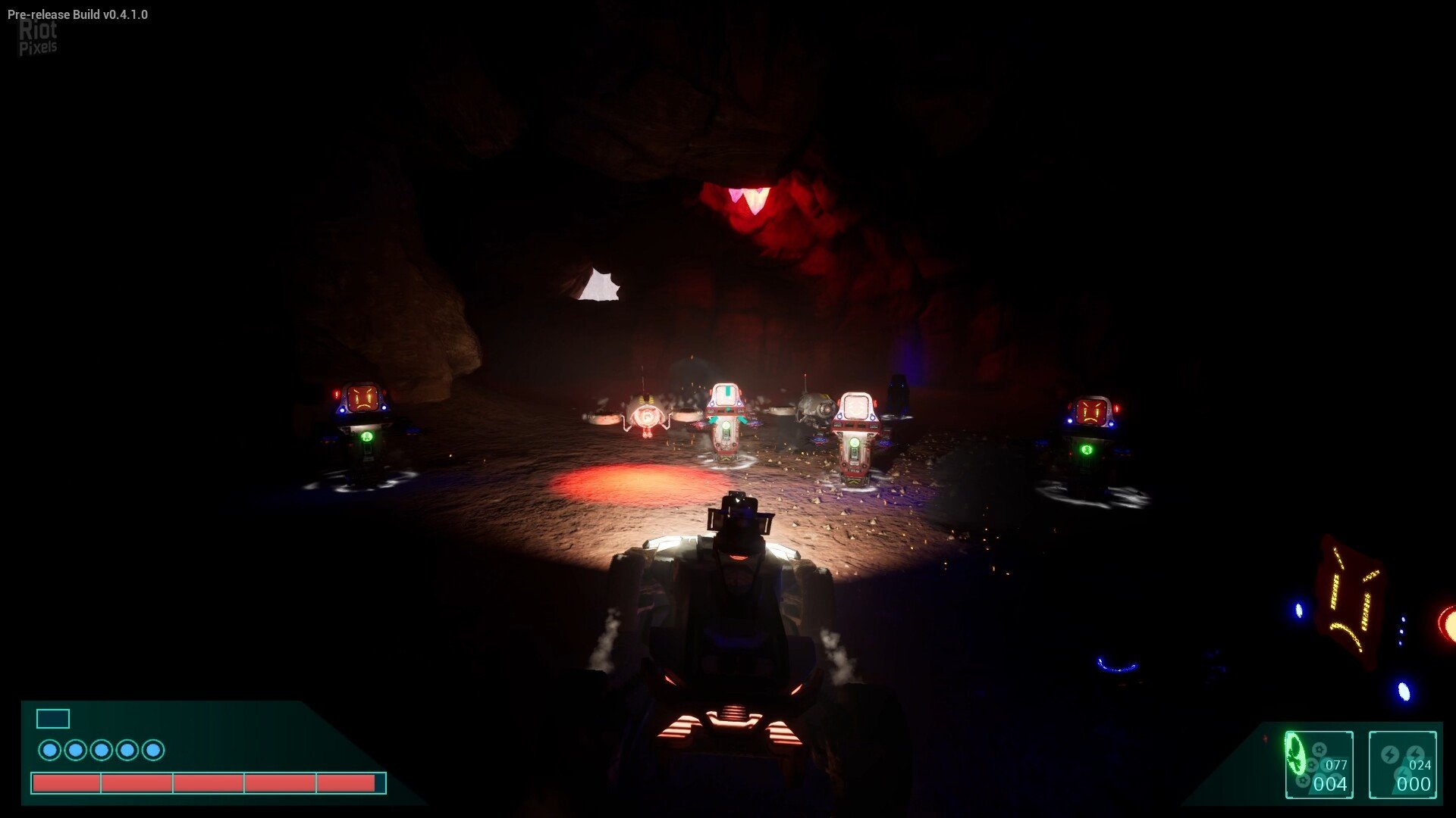 [3]-Trace Hunters – v1.0.1.0 + Windows 7 Fix Download-HohohoGames