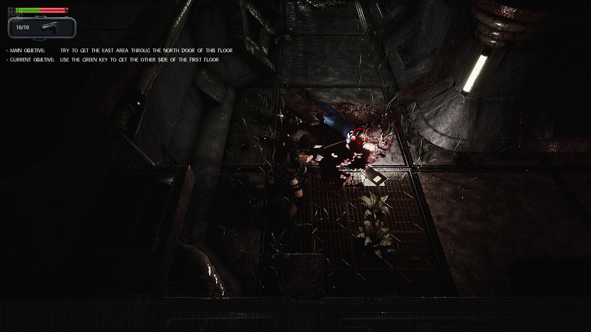 [14]-SymbioPhobiA – v1.00.12 Download-HohohoGames