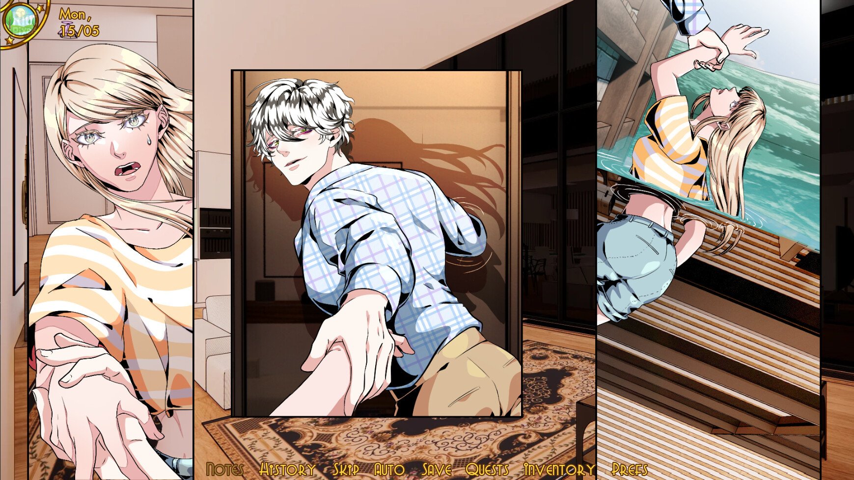 [9]-Bewitching Sinners – v1.9.8.1 Download-HohohoGames