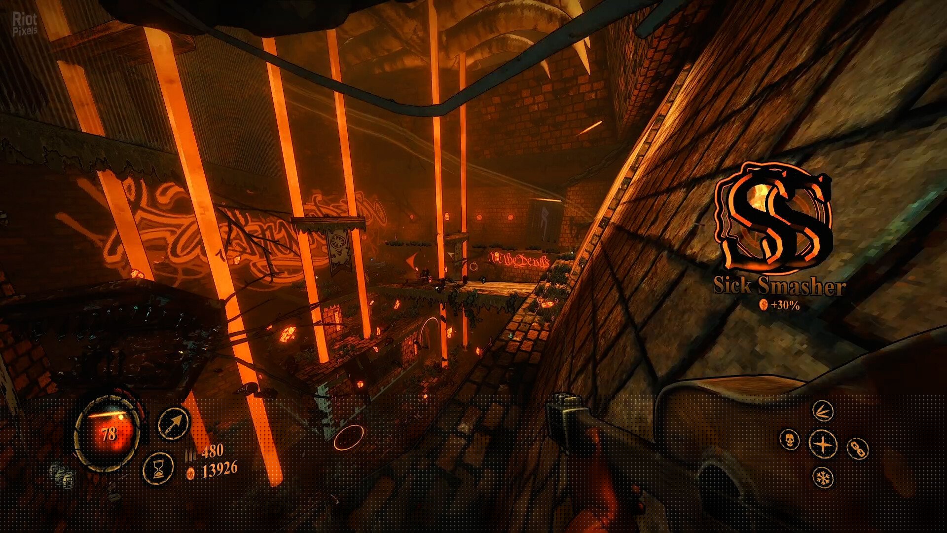 [13]-Devilated – v1.0 (Release) + Bonus Content Download-HohohoGames