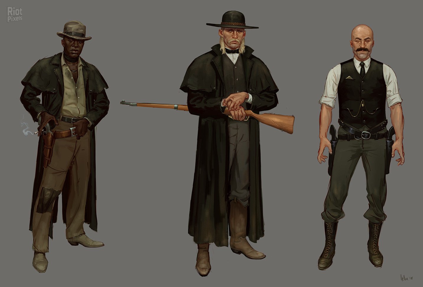 [42]-Red Dead Redemption – v1.0.40.57107 + Bonus Content Download-HohohoGames