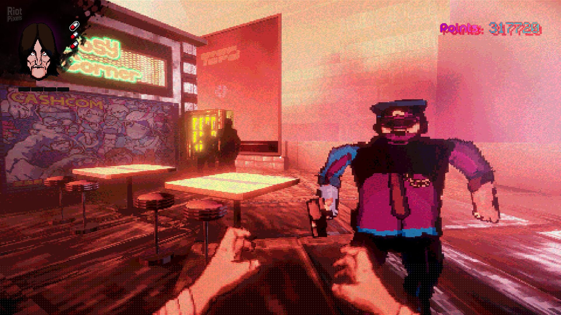[5]-Neckbreak – v1.1 GOG Download-HohohoGames