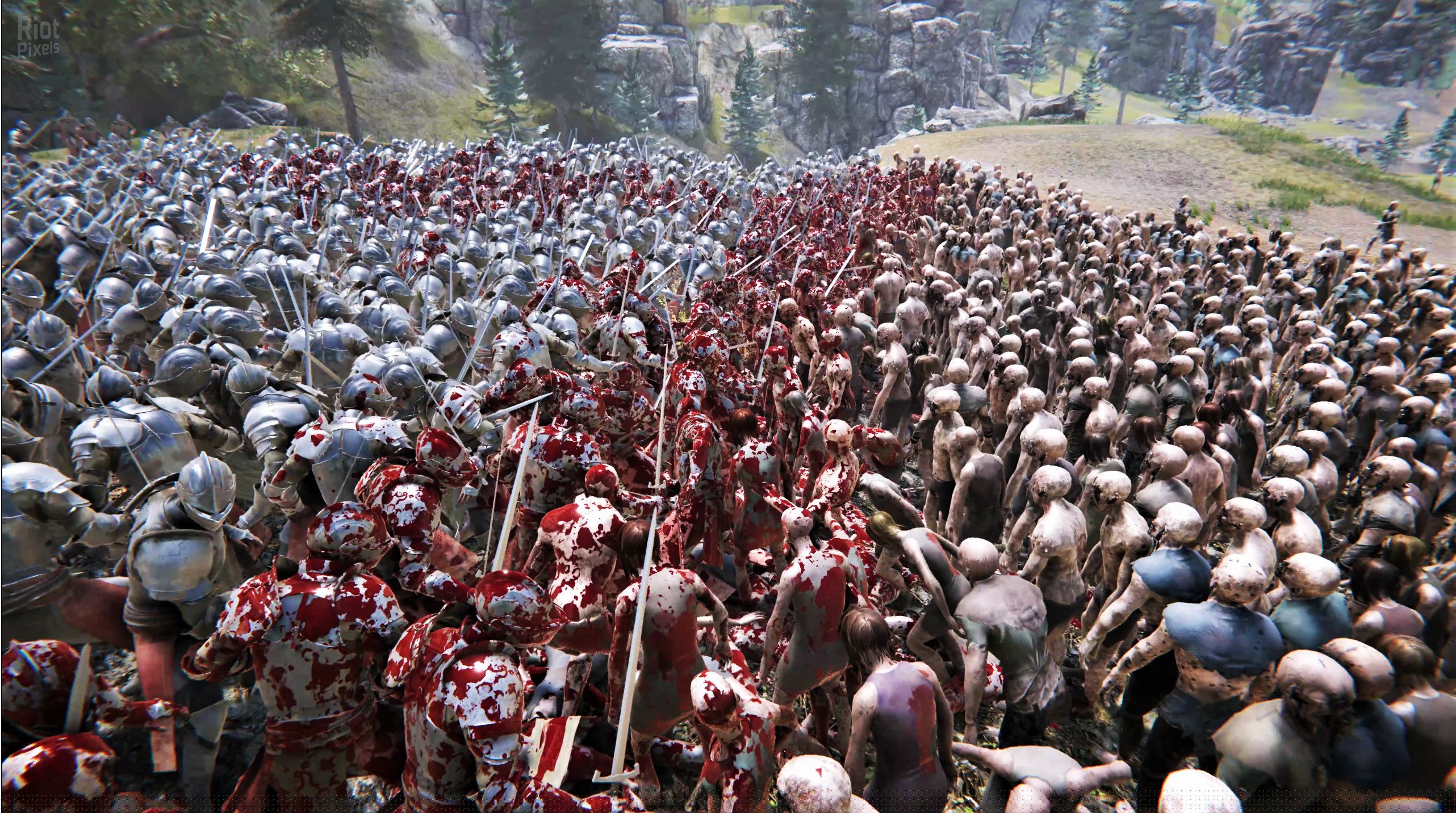 [5]-The Black Masses – v1.0 (Release) Download-HohohoGames