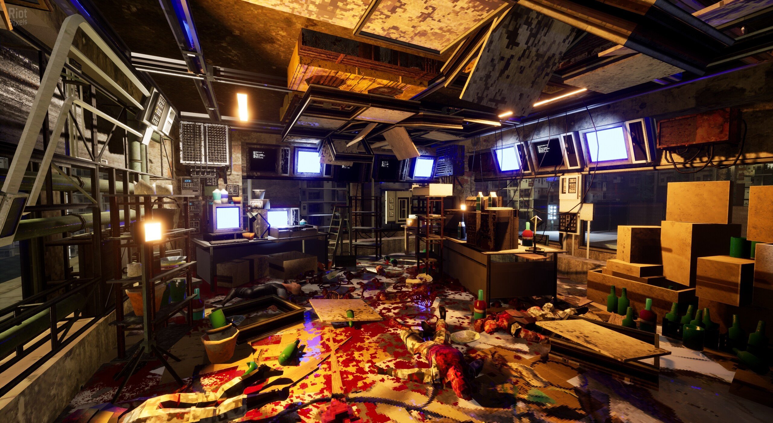 [14]-Anomalous – v1.0 (Release) Download-HohohoGames