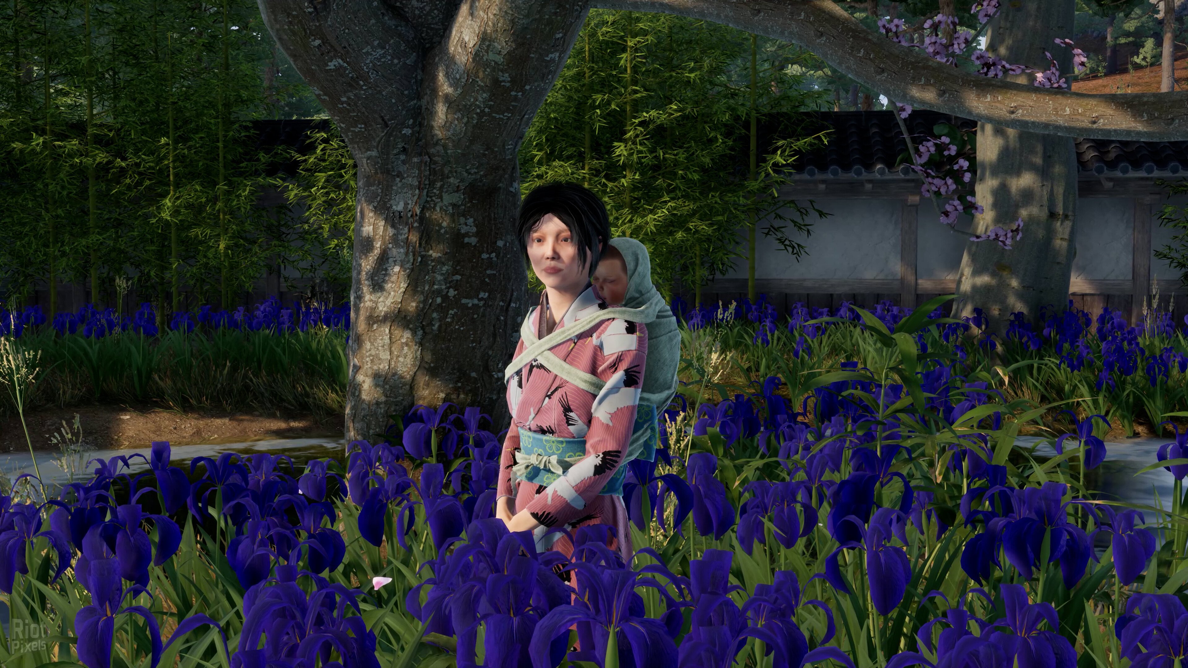 [12]-Sengoku Dynasty – v1.0.0.3 + Bonus Content Download-HohohoGames