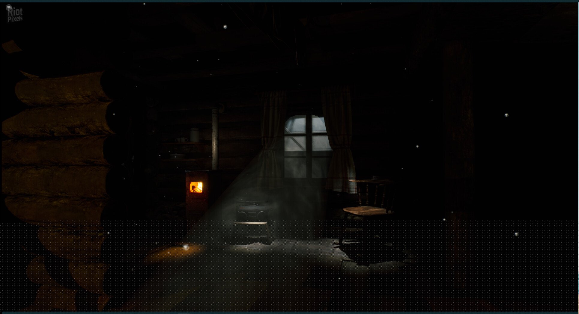 [4]-The Cabin Factory – v1.07 Download-HohohoGames