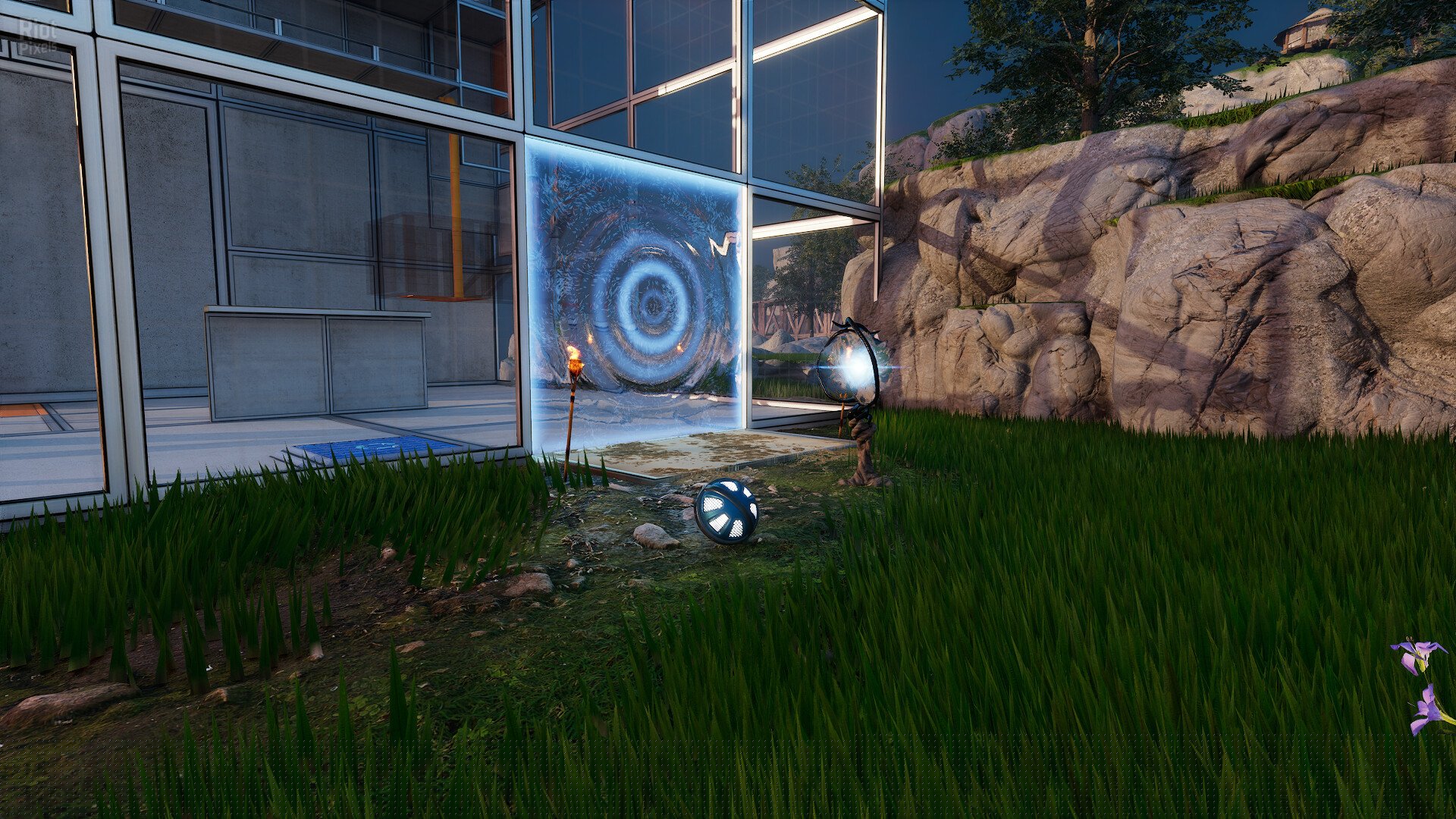 [11]-InFlux Redux + Windows 7 Fix Download-HohohoGames