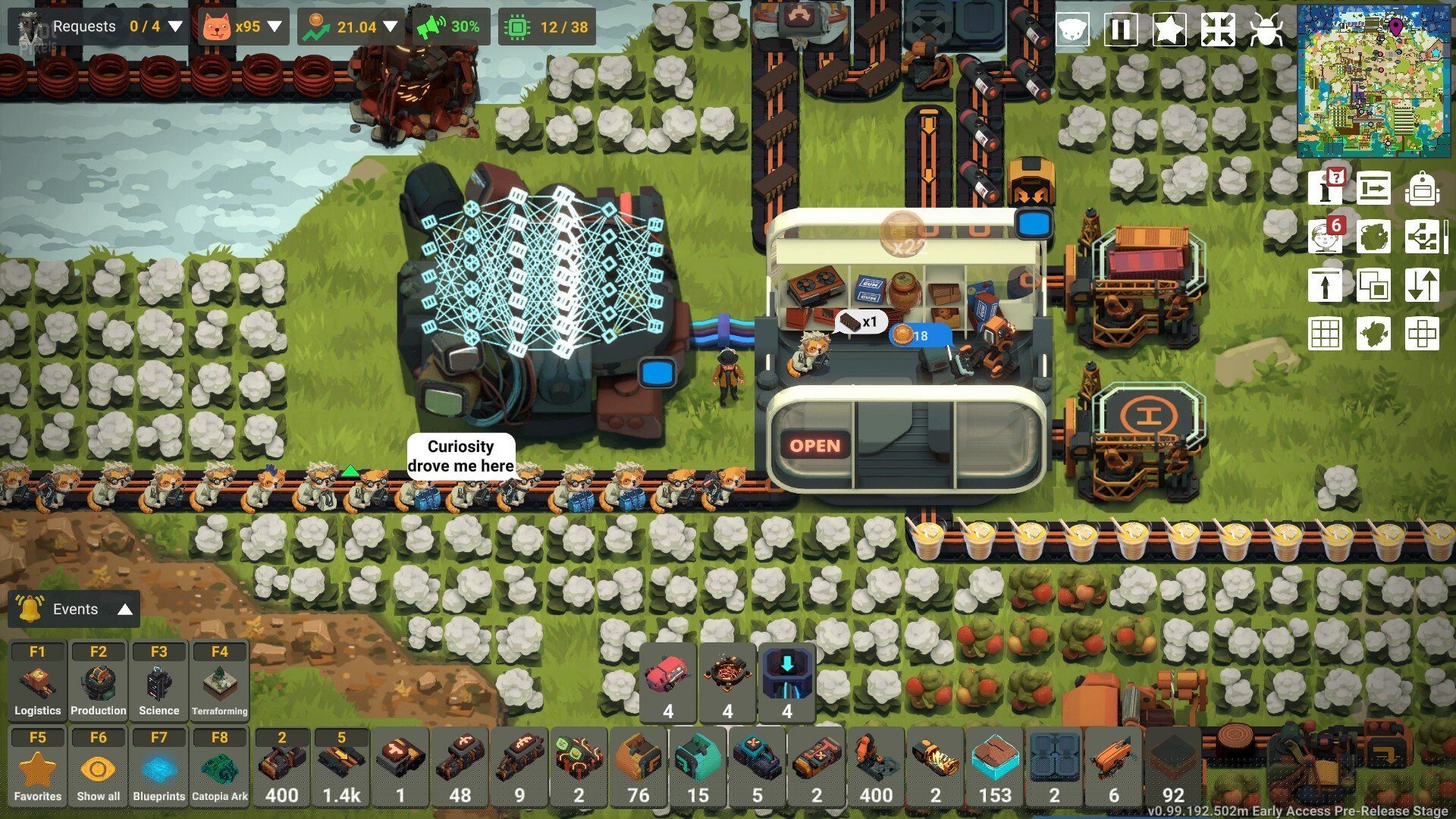 [9]-Learning Factory: Curious Mind Edition, v1.0.0.546 Release + Bonus Content Download-HohohoGames