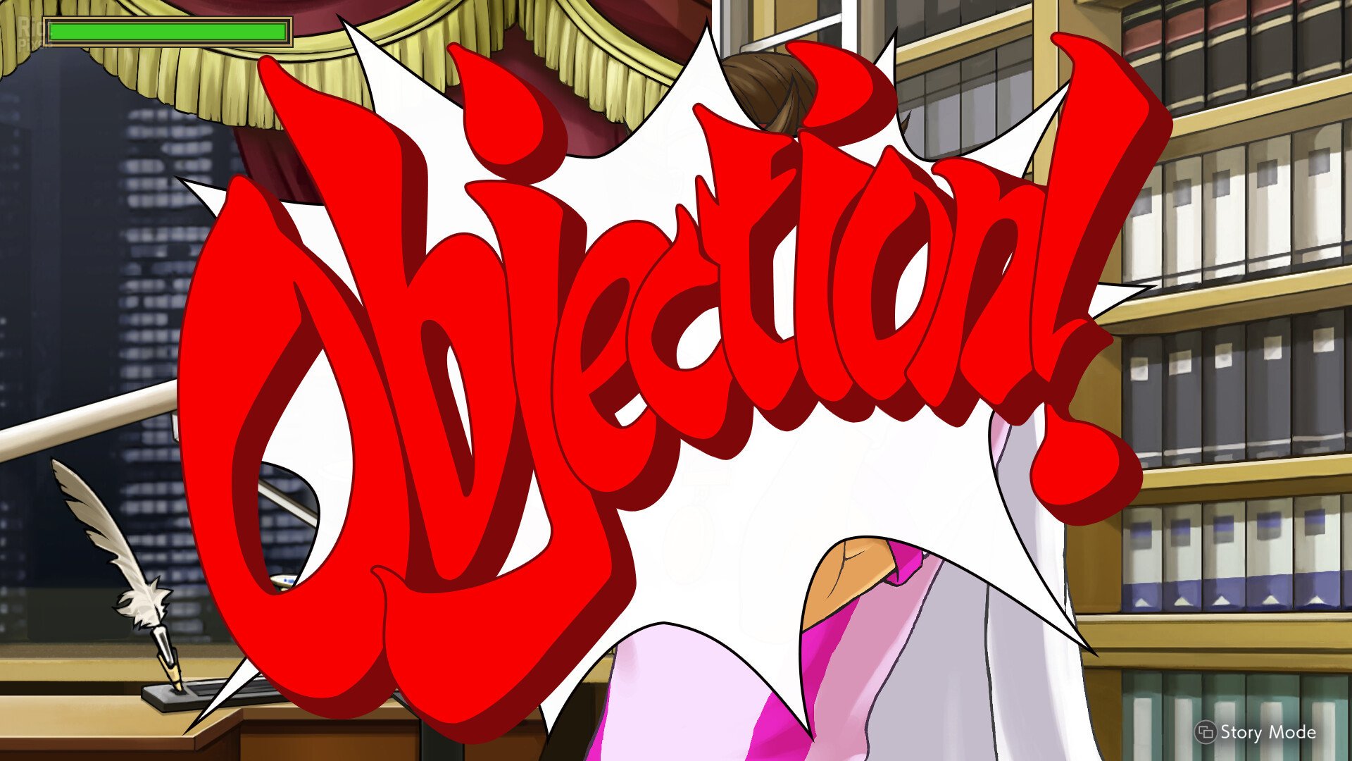 [9]-Ace Attorney Investigations Collection – Build 16573908 (Denuvoless) + DLC Download-HohohoGames