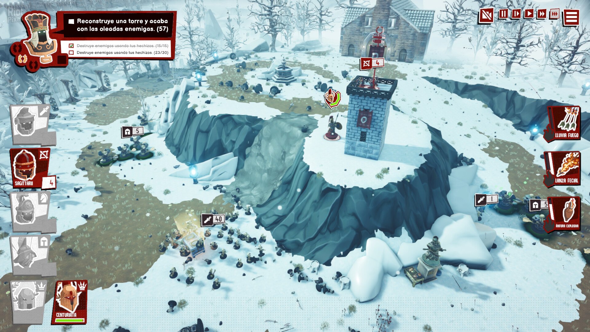 [6]-Toy Tactics – v1.1E Download-HohohoGames
