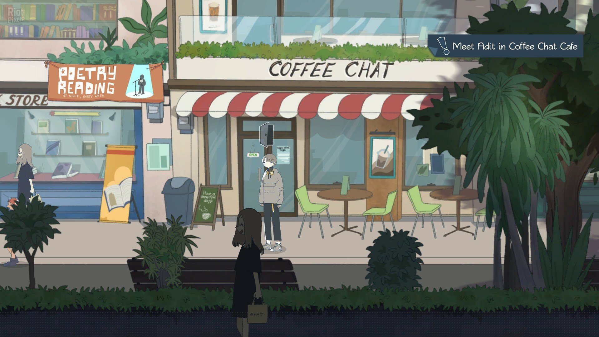 [10]-Afterlove EP: Deluxe Edition + Bonus Content Download-HohohoGames
