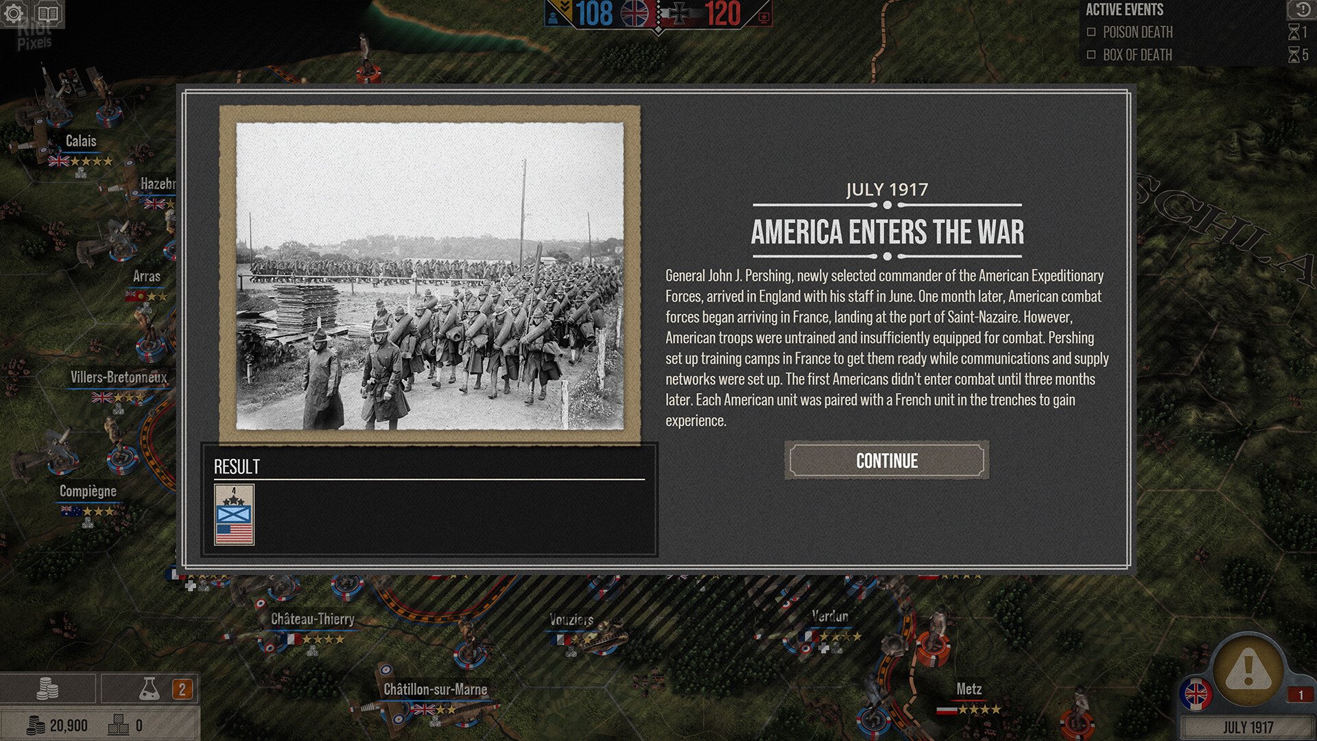 [8]-The Great War: Western Front – Victory Edition, Build 822194 + 2 DLC/Bonuses Download-HohohoGames