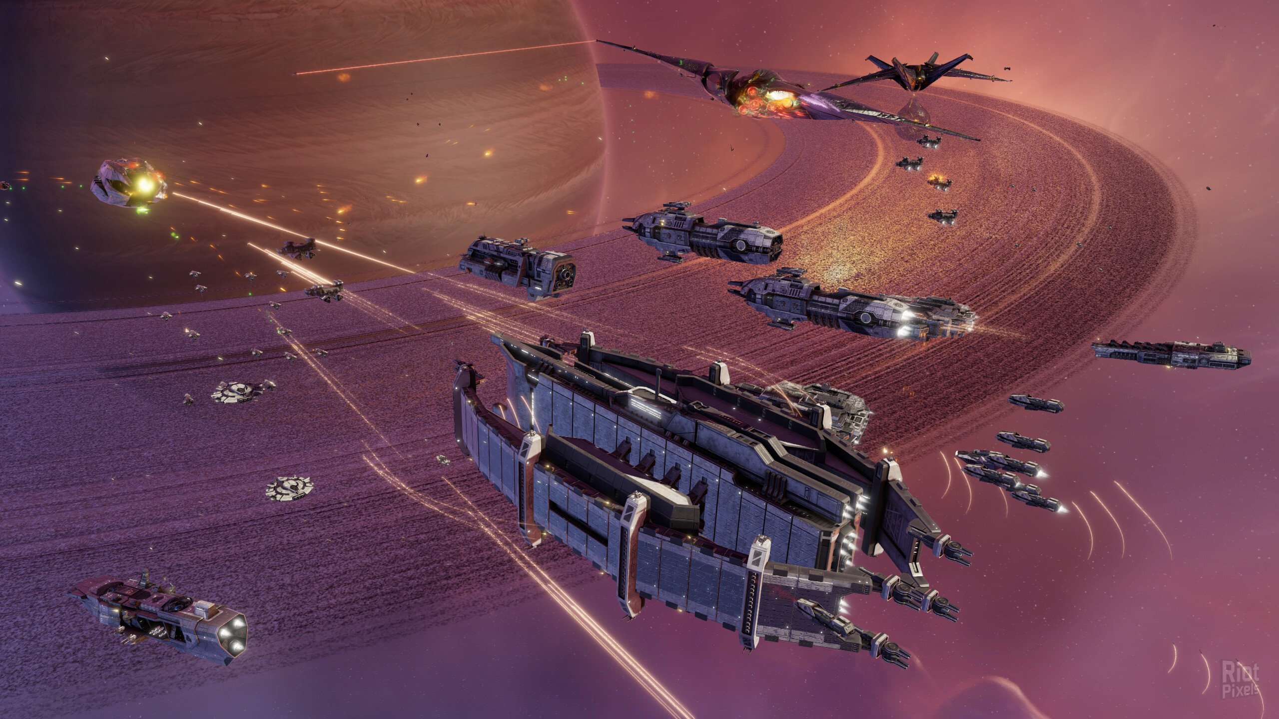 [2]-Sins of a Solar Empire II – v1.40.14 + Paths to Power DLC Download-HohohoGames
