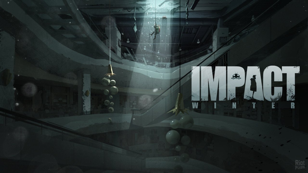 [25]-Impact Winter – v1.0.5 Download-HohohoGames