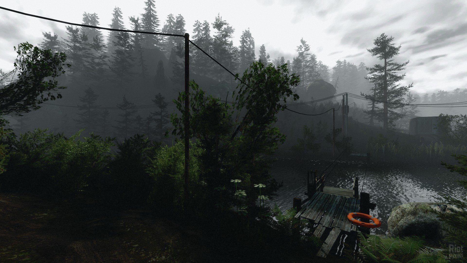 [2]-INFRA: Complete Edition Download-HohohoGames