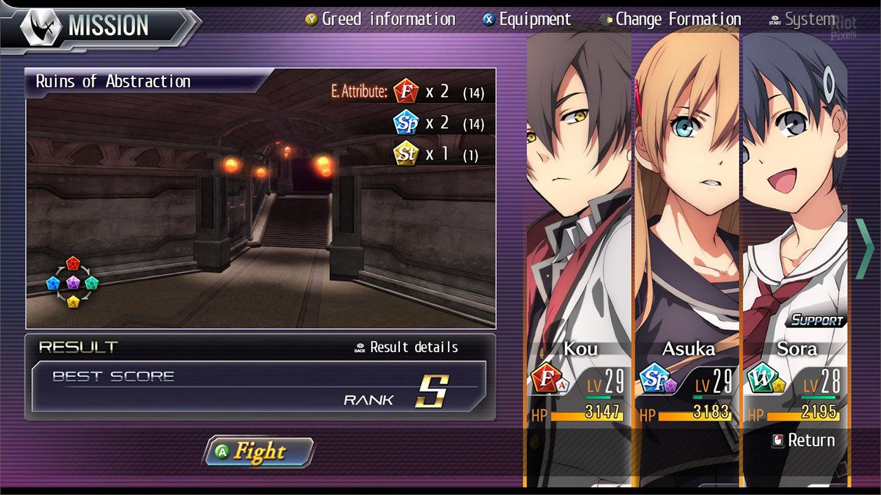 [8]-Tokyo Xanadu eX+ Download-HohohoGames