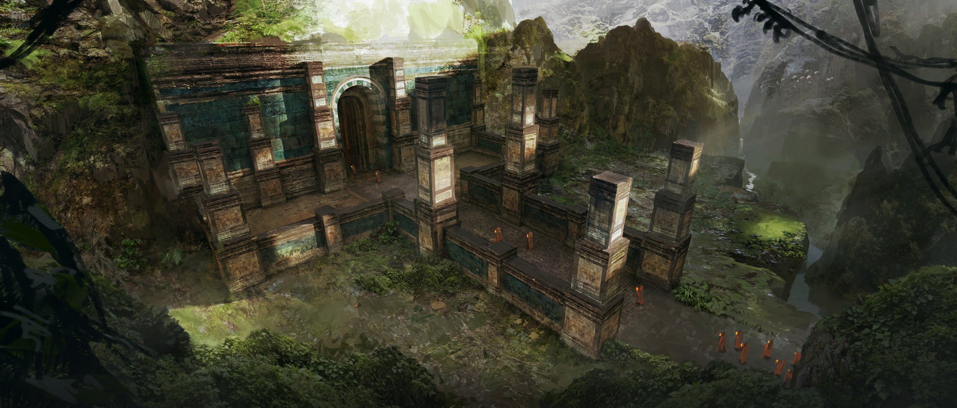 [29]-SpellForce 3 – v1.01/Update 2 Download-HohohoGames
