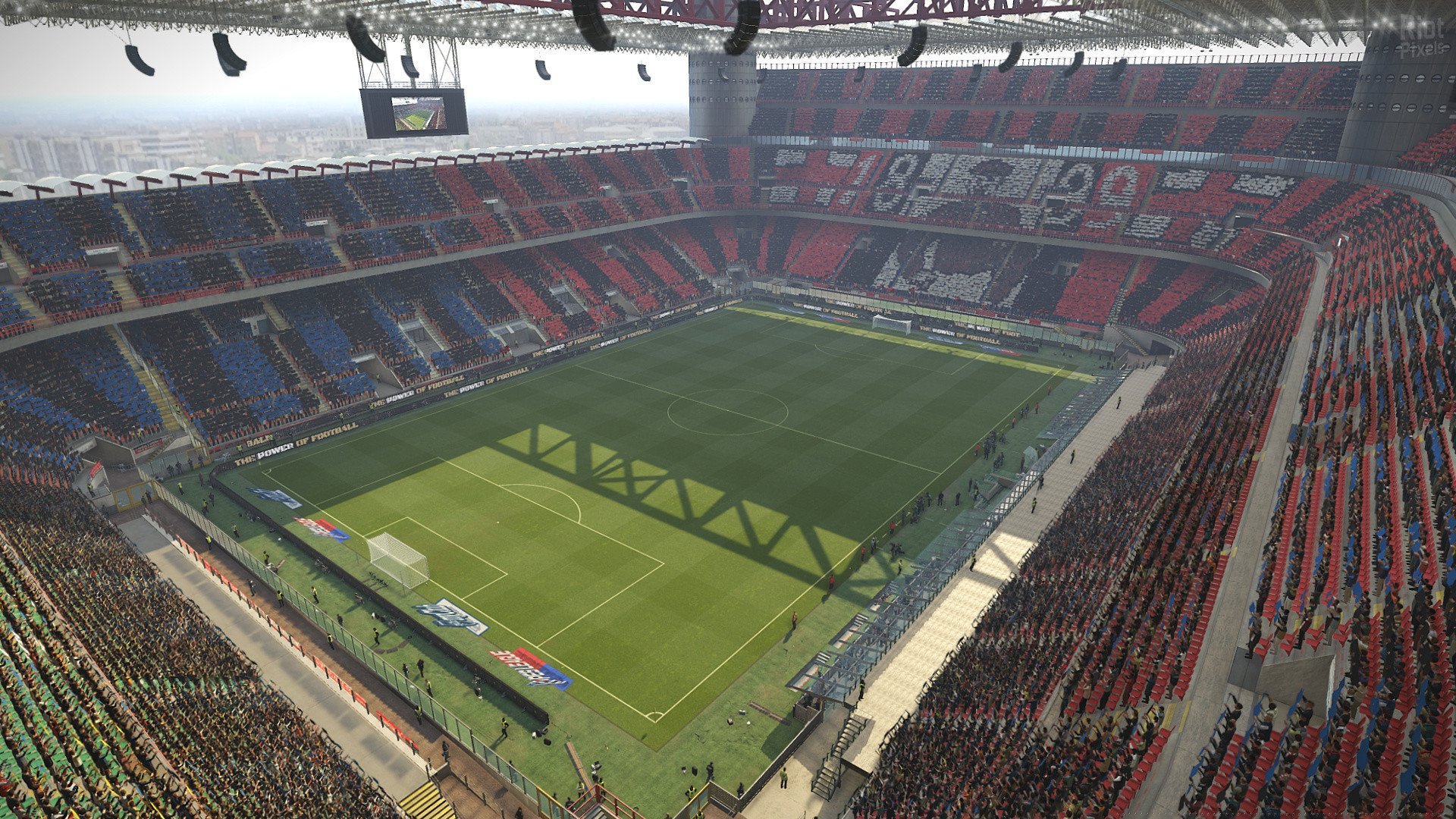 [8]-Pro Evolution Soccer 2019 – v1.02.00 + Data Pack 2.00 + All Commentaries Download-HohohoGames