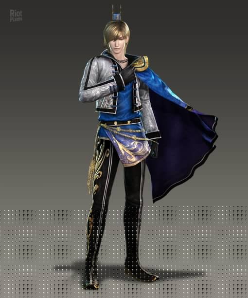 [20]-Dynasty Warriors 7: Xtreme Legends Definitive Edition Download-HohohoGames