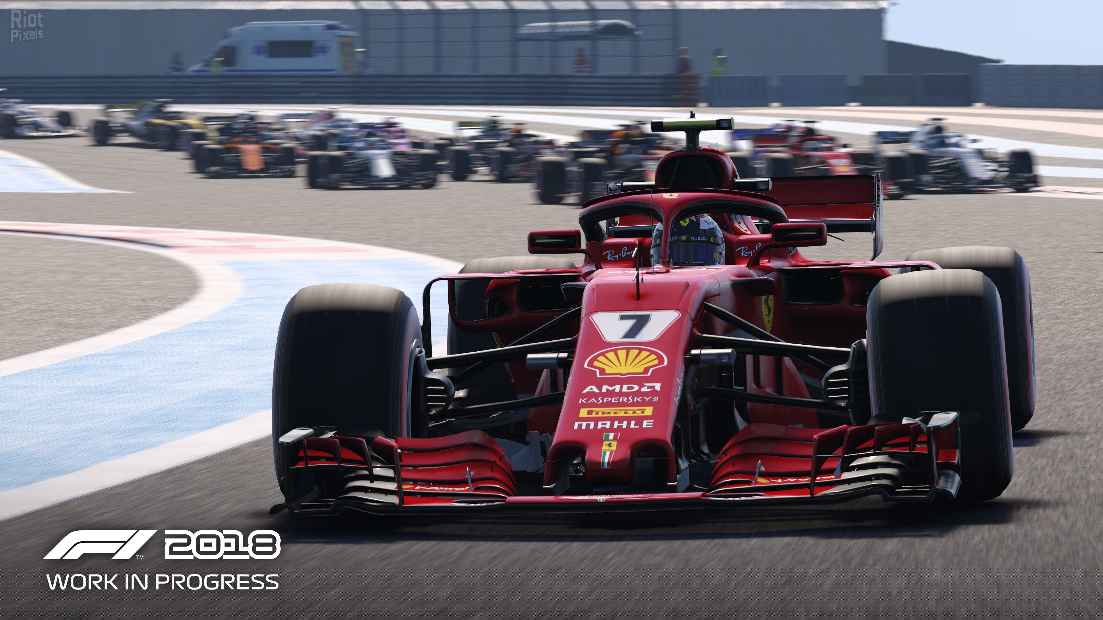 [5]-F1 2018: Headline Edition – v1.16 + DLC Download-HohohoGames