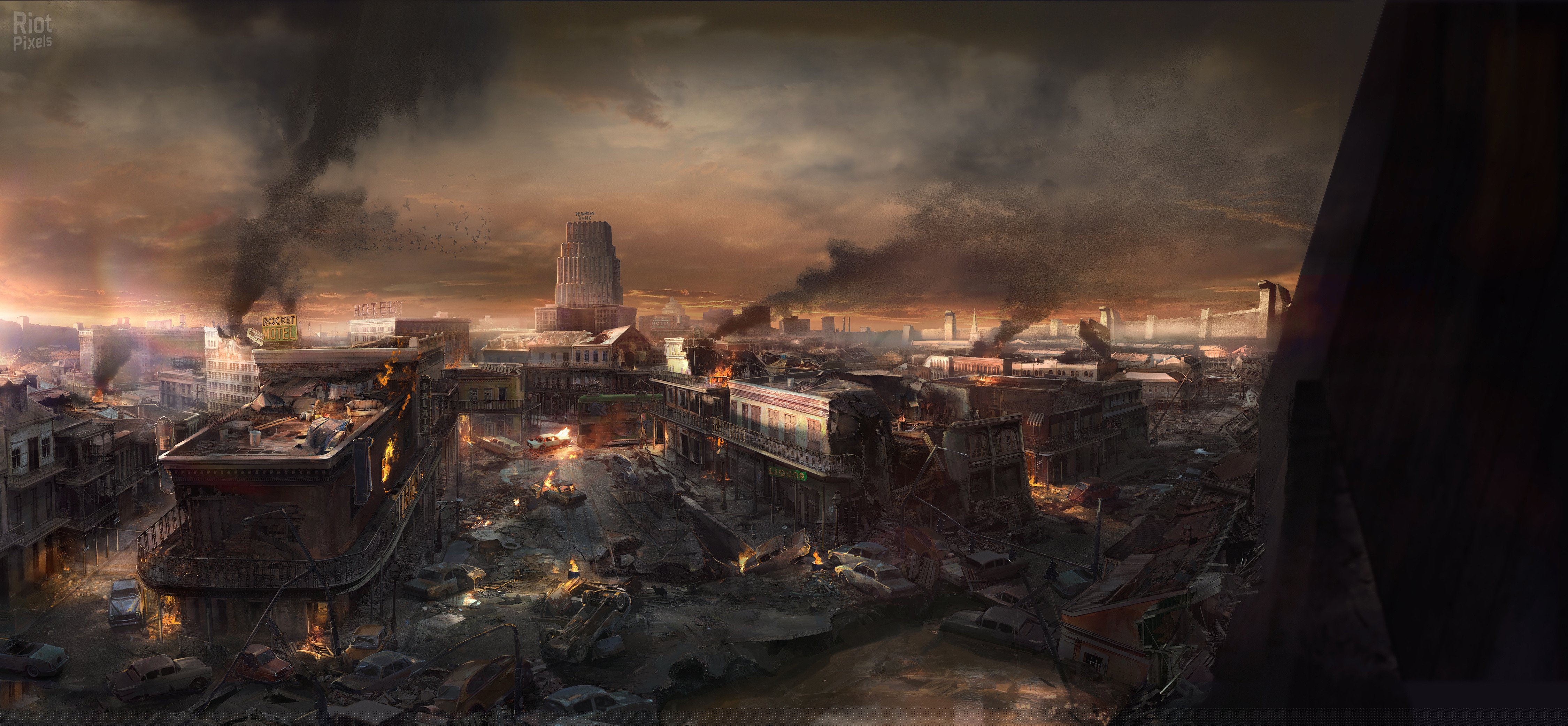 [18]-Wolfenstein II: The New Colossus + Update 10 + 5 DLCs Download-HohohoGames
