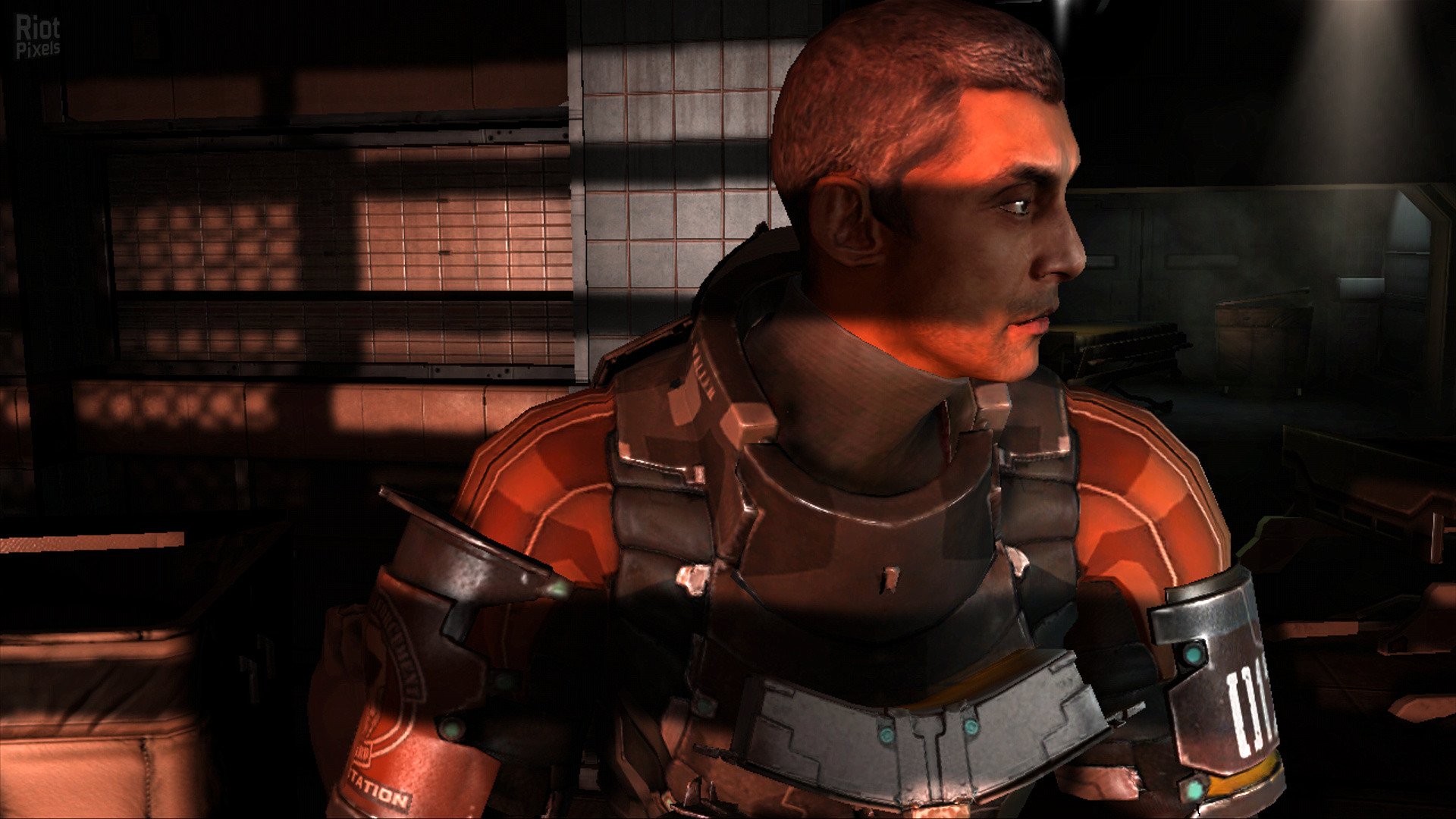 [7]-Dead Space 2: Collector’s Edition – v1.1 + All DLCs and Conduit Rooms Unlocker Download-HohohoGames