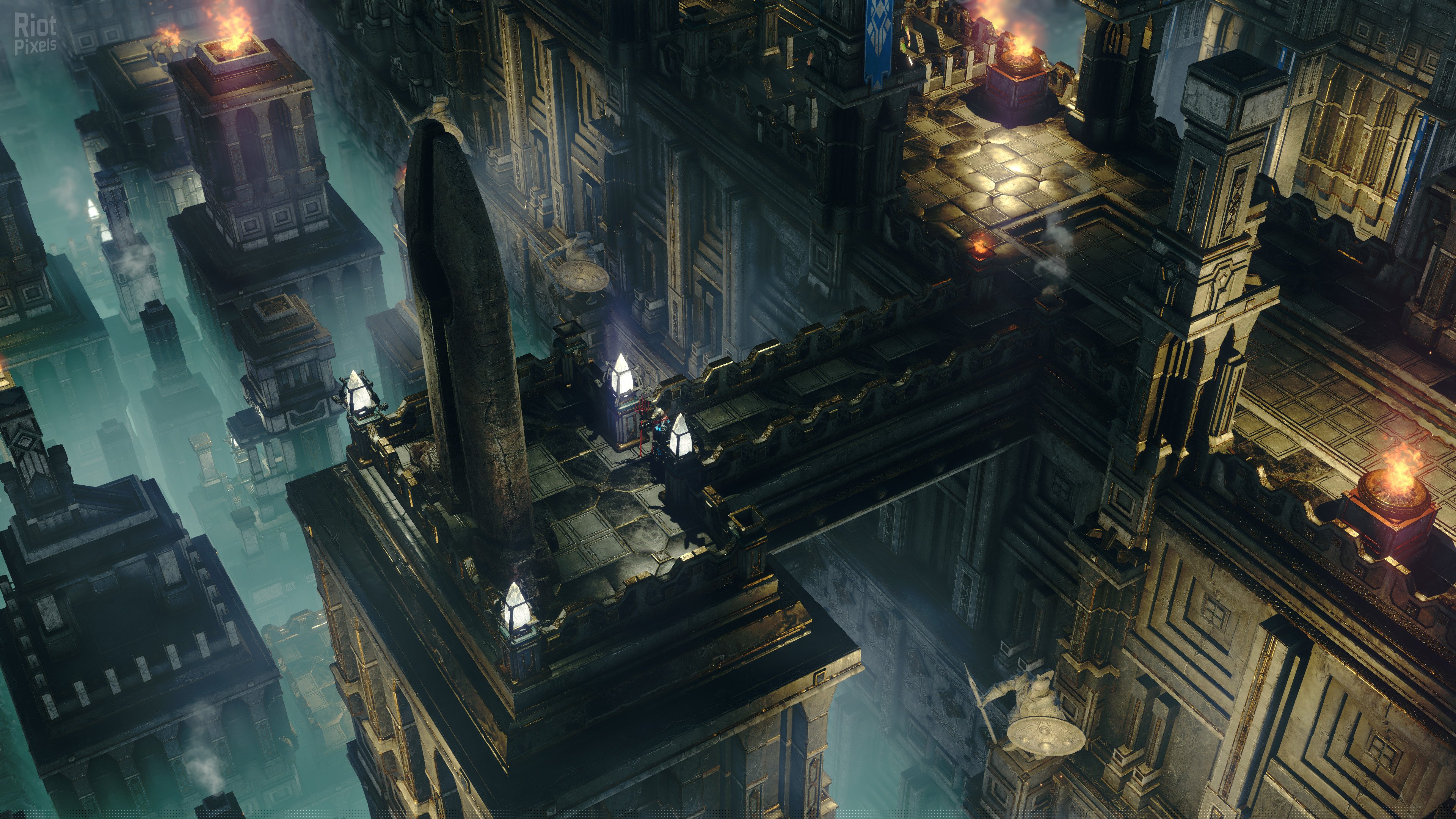 [4]-SpellForce 3: Soul Harvest Download-HohohoGames