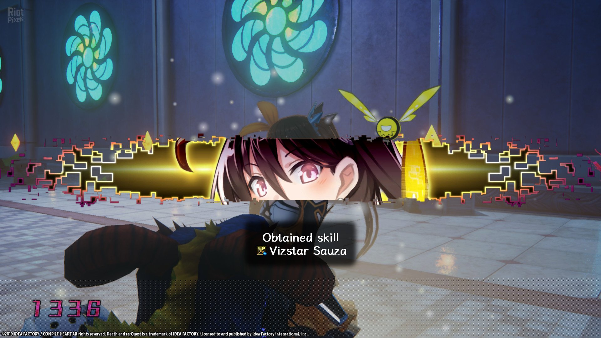 [12]-Death end re;Quest – Build 5.17.2019/3832712 + 9 DLCs Download-HohohoGames