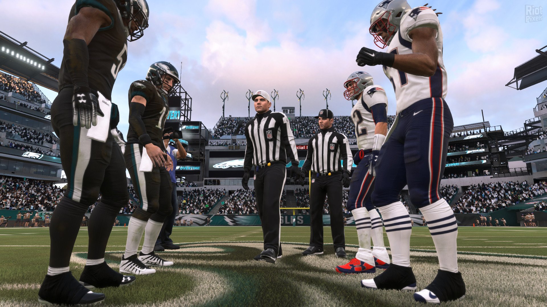 [15]-Madden NFL 20 – v08.20.2019 Download-HohohoGames