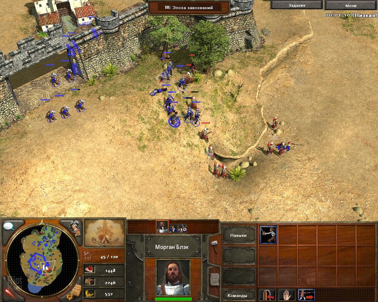 [6]-Age of Empires 3: Complete Collection Download-HohohoGames