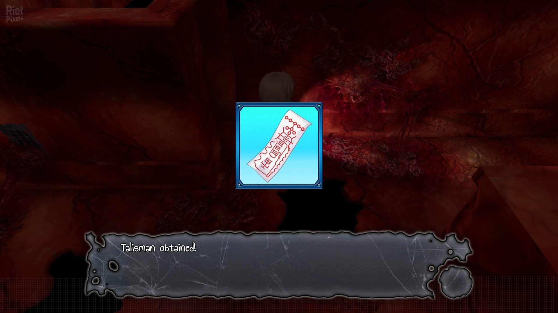 [12]-Corpse Party: Blood Drive Download-HohohoGames