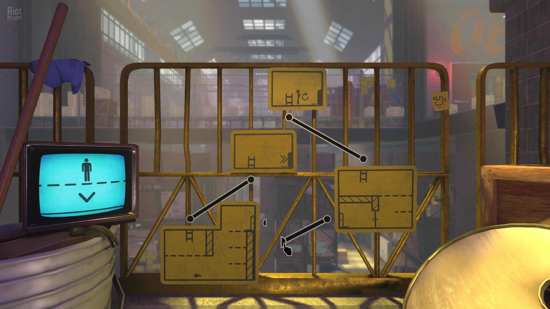 [14]-The Pedestrian Download-HohohoGames
