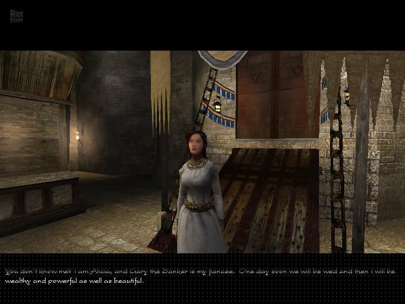 [9]-Arx Fatalis – v1.22 + Arx Libertatis (2 versions) + Arx Neuralis v0.9 Download-HohohoGames