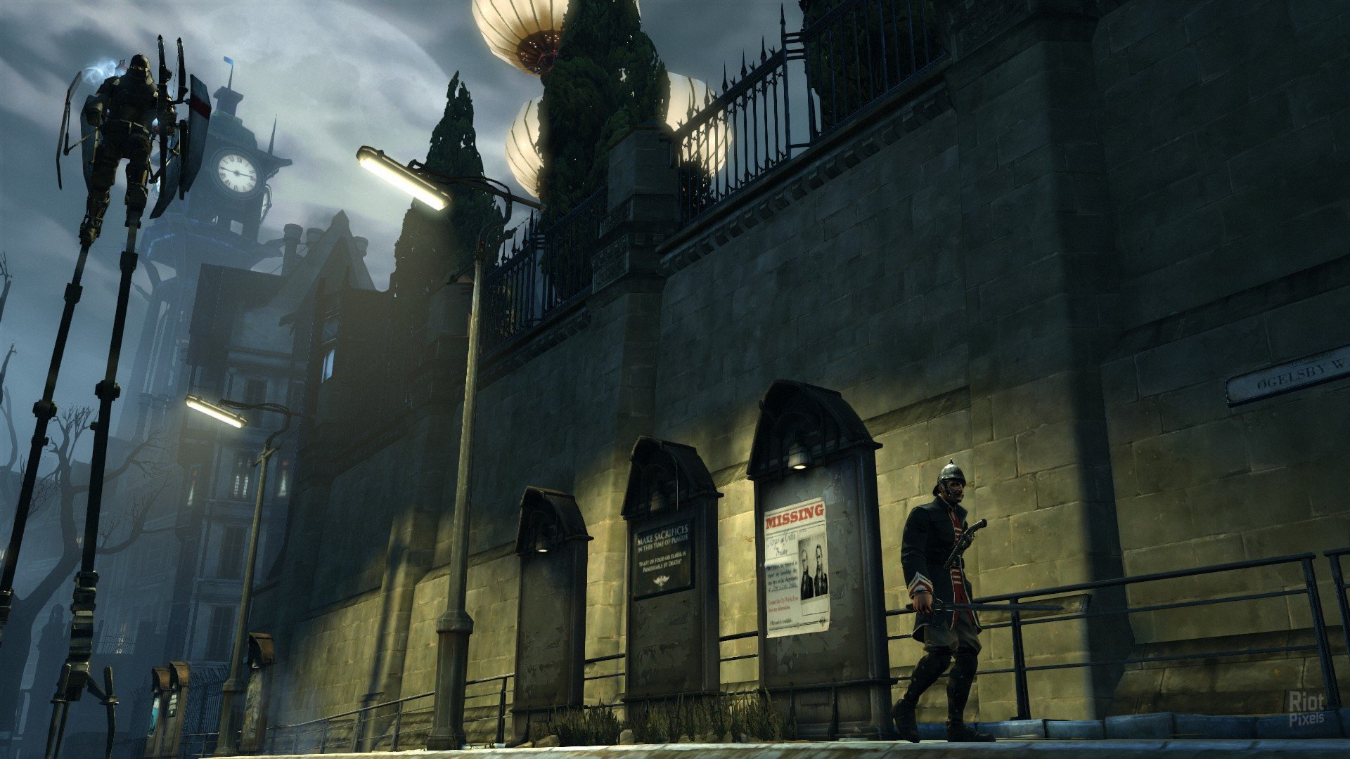 [15]-Dishonored: Complete Collection (GOG) Download-HohohoGames