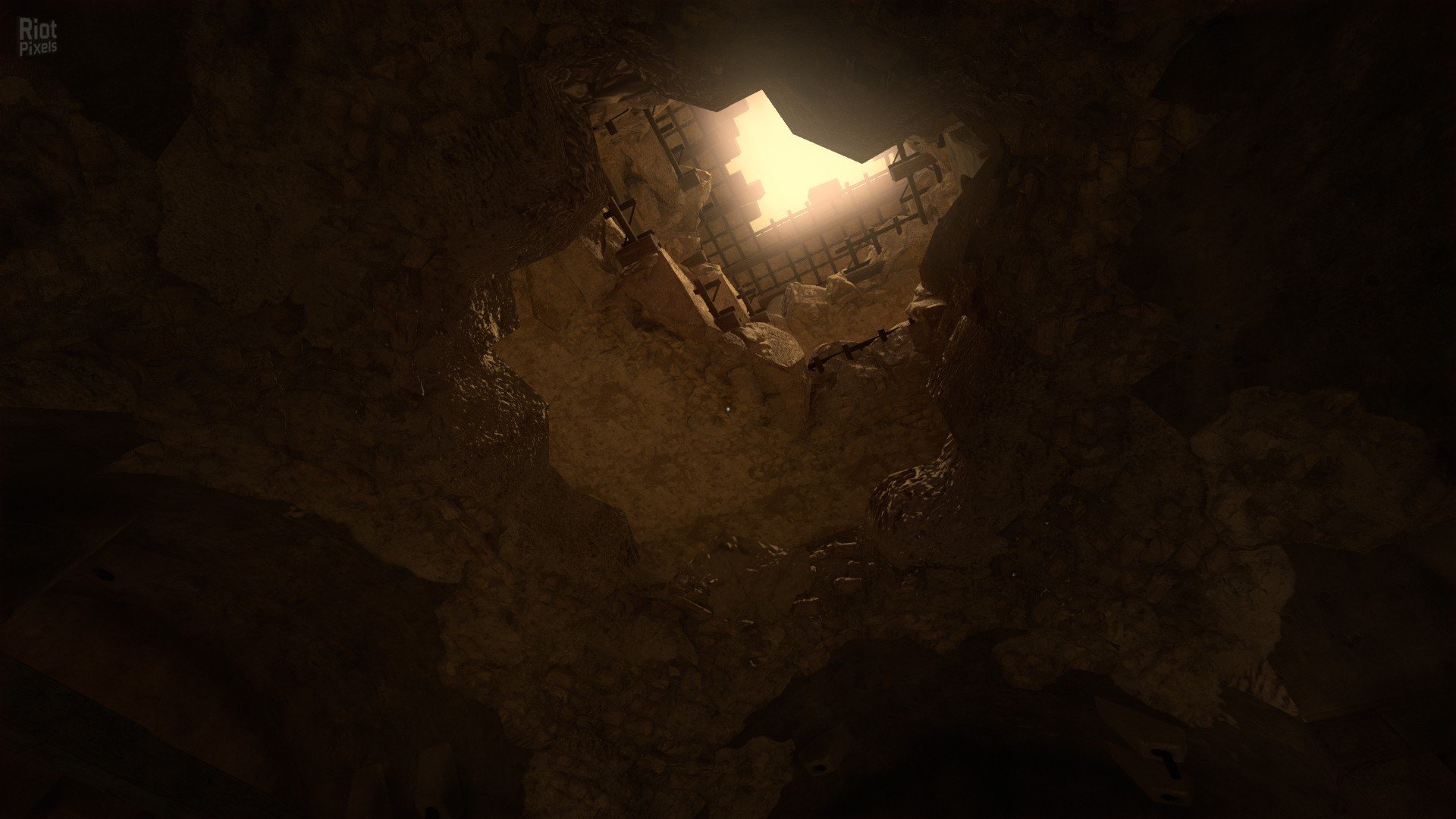 [10]-Amnesia: Rebirth + Update 2 Download-HohohoGames