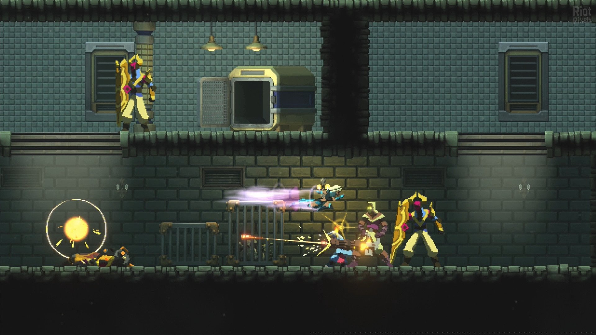 [3]-Foregone – v1.0.1.11 Download-HohohoGames