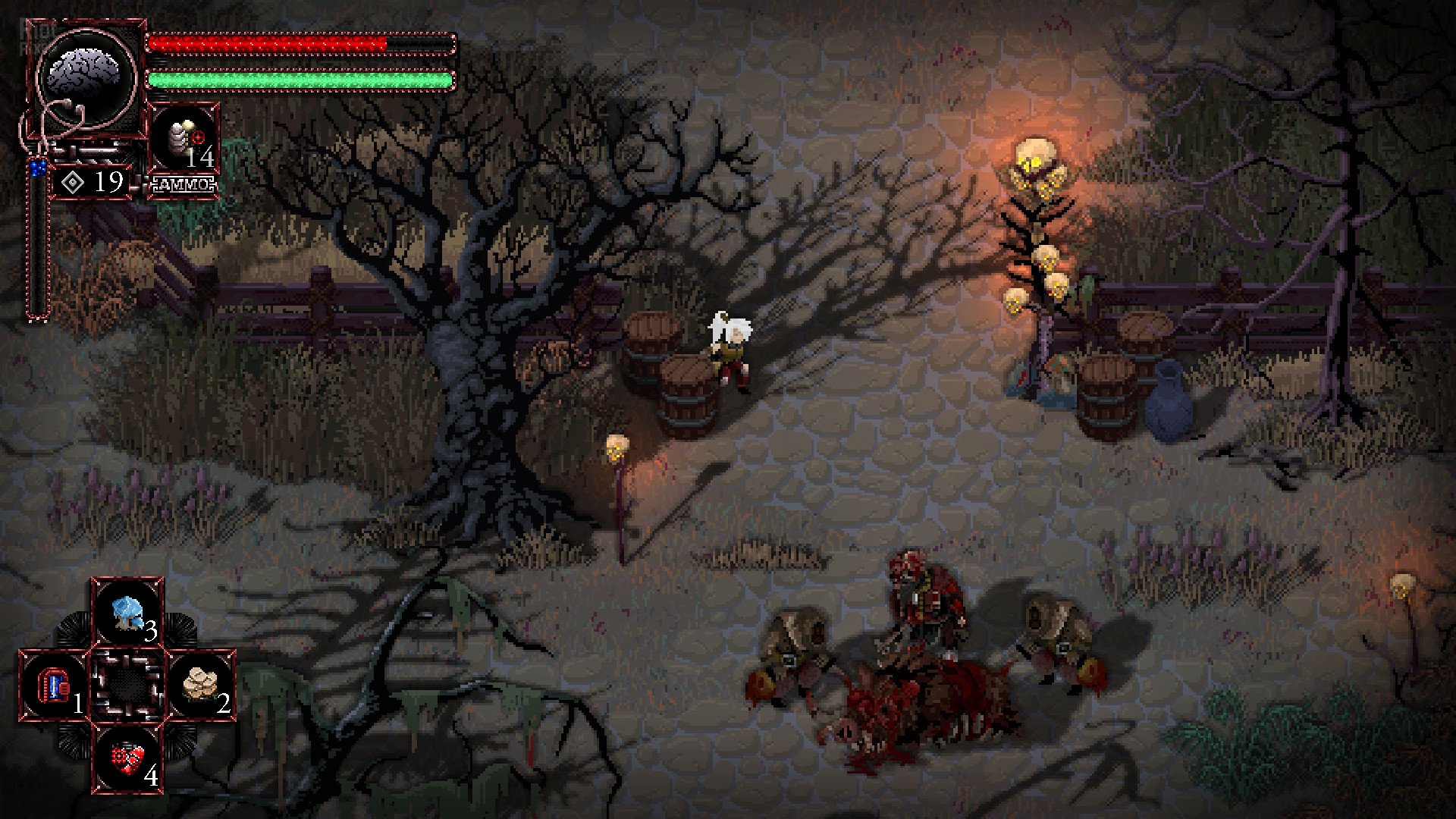 [4]-Morbid: The Seven Acolytes Download-HohohoGames