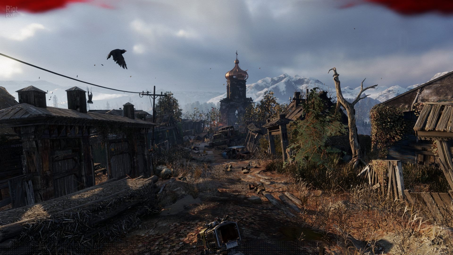 [9]-Metro Exodus: Enhanced Edition – v2.0.0.0 + 2 DLCs Download-HohohoGames